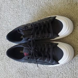 Adidas Platform Shoes